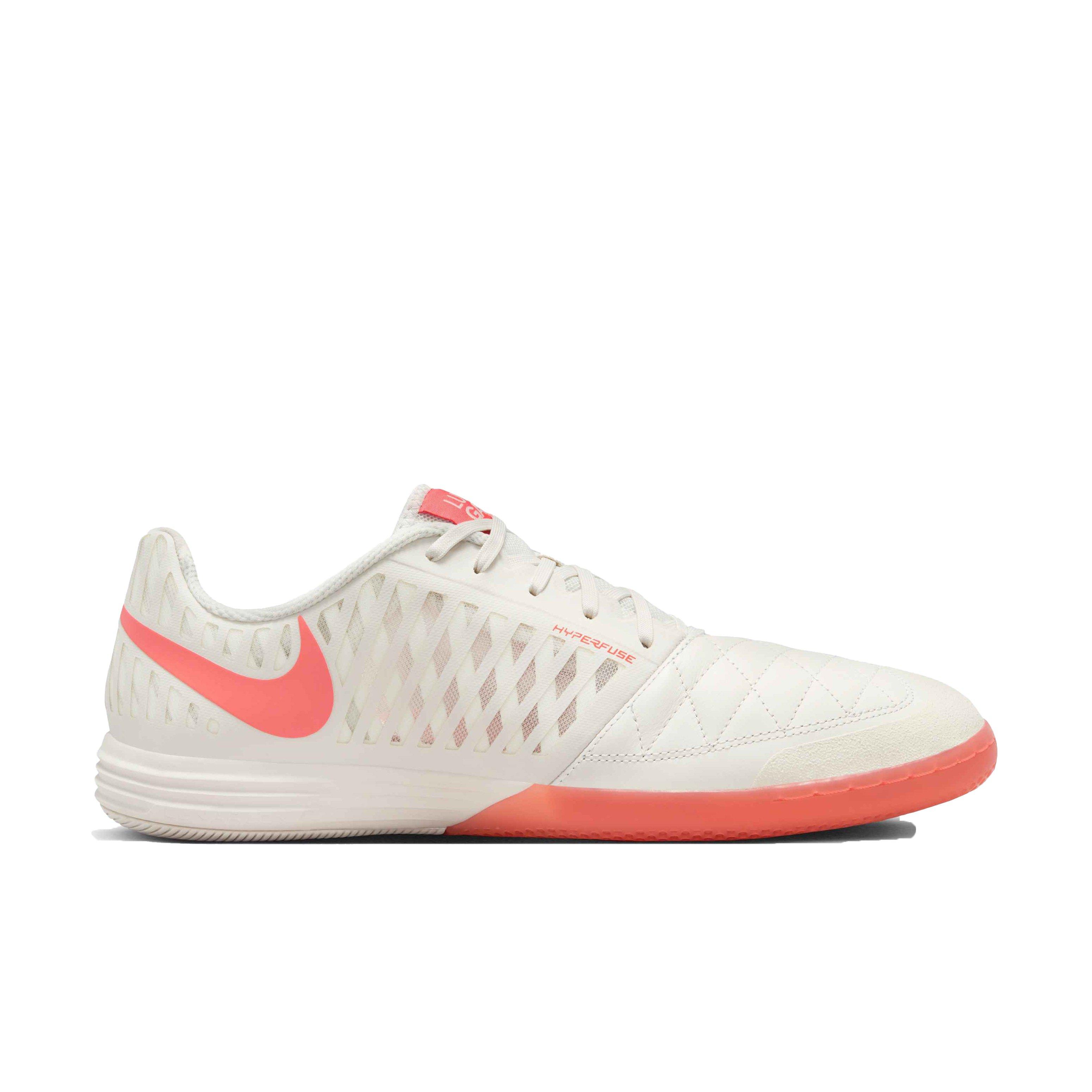 Nike Lunargato II "Phantom/Lt Wild Mango" Men's Soccer Shoe